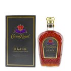 Crown Royal Black 1L 45% box