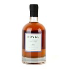 Koval Millet Whiskey 0.5L 40%