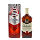 Ballantines 0,7L 40% tuba