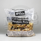 McCAIN opkaky  2.5kg /4ks/