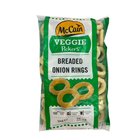 McCAIN Cibulov krouky 1kg Onion Rings/10ks/