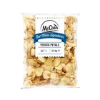 McCAIN potato petals2.5kg/5ks