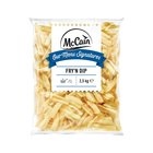 McCAIN fry and dip 2.5kg /5ks/