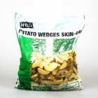 McCAIN potato wedges 2.5kg