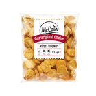 McCAIN Rosti Rounds 2.5kg /4ks/