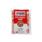 McCAIN Spicy Chicken Wings 1kg /5ks/