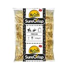 McCAIN Sure Crisp 6/6 bez slupky 2.5kg  /5ks/
