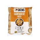 McCAIN Camembert Bites 1kg /6ks/