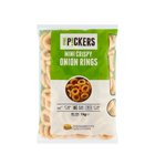 McCAIN Mini Crispy Onion Rings 1kg /6ks/