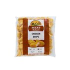 McCain Breaded Chicken drips 1kg /5ks/