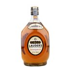 Lauders whisky 1L 43%