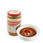 Drkov polvka pikant 650g -Slma