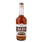 Barn Straight Bourbon Whiskey 0,7L 40%