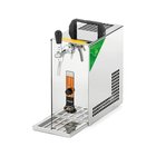 Lindr Pygmy 25/K Green Line vep s kompresorem