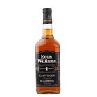 Evan Williams Black 1L 43%