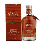 Slyrs Sherry 0.7L 46% Pedro Ximenz