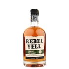 Rebel Yell Straight Rye 0.7L 45%