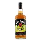 Jim Beam Apple 1L 32.5%