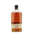 Bulleit 10y 0.7L 45.6%