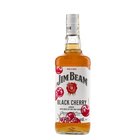 Jim Beam Red Stag 1L 32.5% Black Cherry