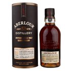 Aberlour 18y  Sherry Cask 0.7L 43% tuba