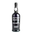 Justinos Madeira 1997 0.75L 19% Colheita