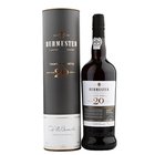 Burmester Porto 20y Tawny 0.75L 20% tuba