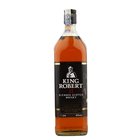 King Robert II 1L 43%