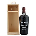 Kopke Reserve Ruby 0.75L 19.5%