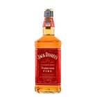 Jack Daniels Fire 1L 35%