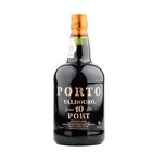 Porto Valdouro 10y 0.75L 20%