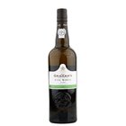 Grahams White 0.75L 19% Port Wine