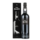 Quinta Black Noval 0.75L 19.5% box
