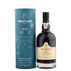 Grahams Port Colheita 2003 0.75L 20% box