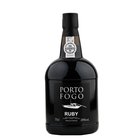 Porto Fogo Ruby 0,75L  20%