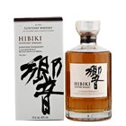 Hibiki Japanese Harmony 0.7L 43% box