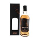 Black Bull 12y 0.7L 50% box