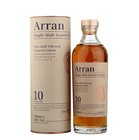 Arran Malt 10y 0.7L 46% tuba