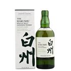 Hakushu Single Malt 0.7L 43% box