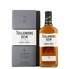Tullamore Dew 14y 0.7L 41.3% box