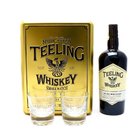 Teeling Small Batch box+sklo 0.7L 46%