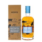 Mackmyra Brukswhisky 0.7L 41.4% box