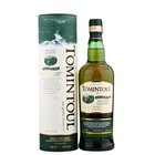 Tomintoul Peaty Tang 0.7L 40% tuba