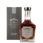 Jack Daniels Single Barrel 0.7L 50% box
