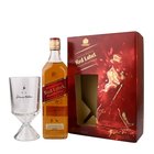 Johnnie Walker Red 0.7L 40% box+sklo