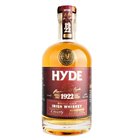 Hyde No.4 1922 Rum Cask 0.7L 46%