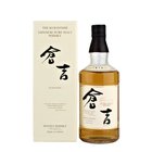 Kurayoshi Pure Malt 0.7L 43% box