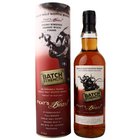 Peats Beast Cask Strenght 0.7L 54.1% tuba