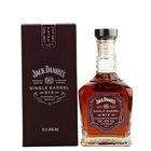 Jack Daniels Rye Single Barrel 0.7L 45%