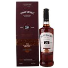 Bowmore 26y 0.7L 48.7% box Limited Release